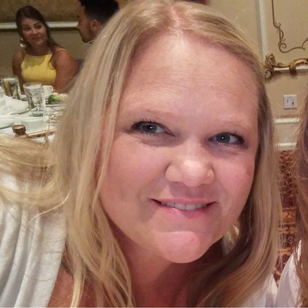 Meet your Posher, Tammy